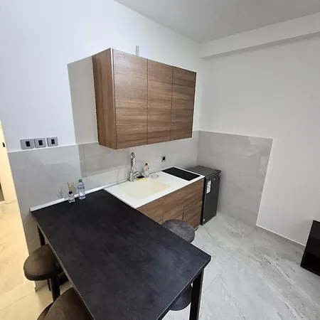 Fine Apartament Nisz