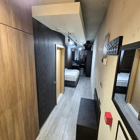 Fine Apartament