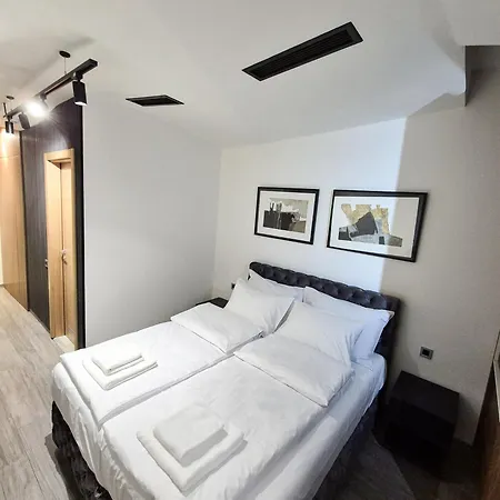 Fine Apartament Nisz