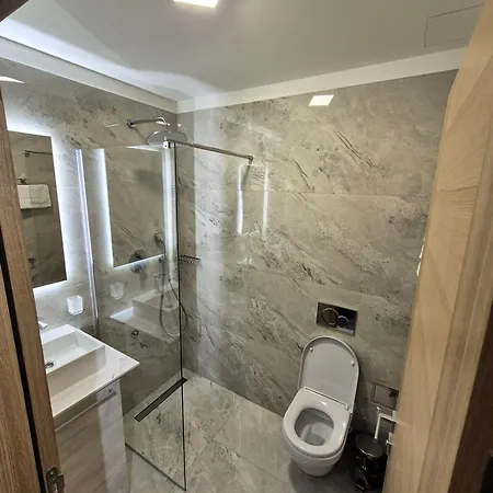 Apartament Fine