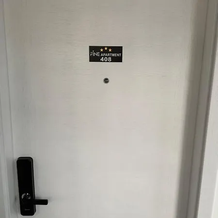 Fine Apartament